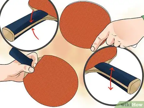 Image titled Choose a Ping Pong Paddle Step 10