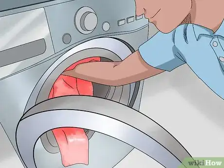 Image titled Wash a North Face Jacket Step 5