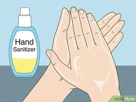 Image titled Get a Bad Smell off Your Hands Step 3