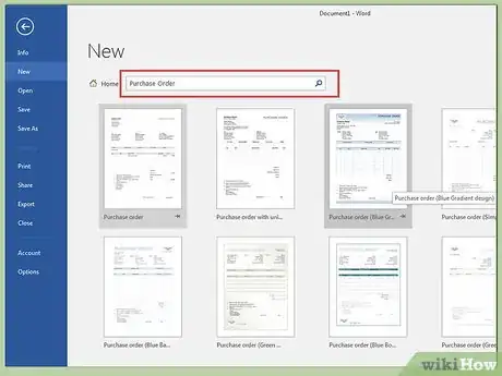 Image titled Write a Purchase Order Step 1