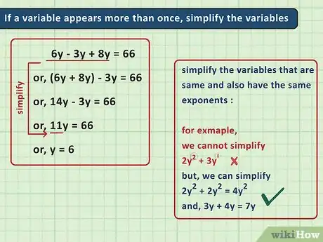 Image titled Learn Algebra Step 7