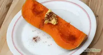 Cook Butternut Squash in the Oven