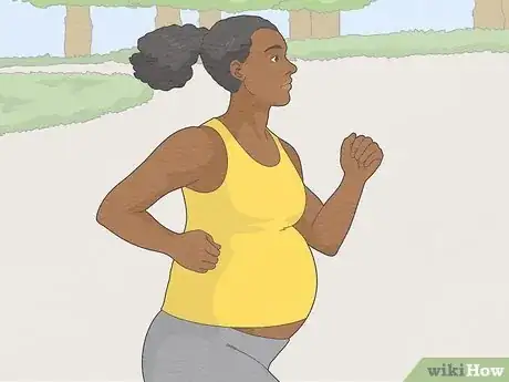 Image titled Stay Fit While You're Pregnant Step 6