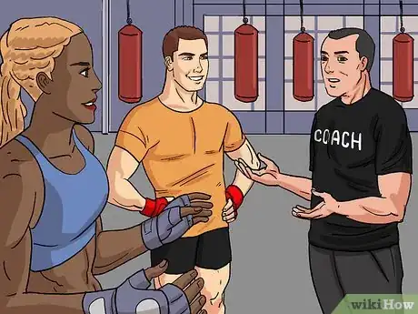 Image titled Become a Professional MMA Fighter Step 15