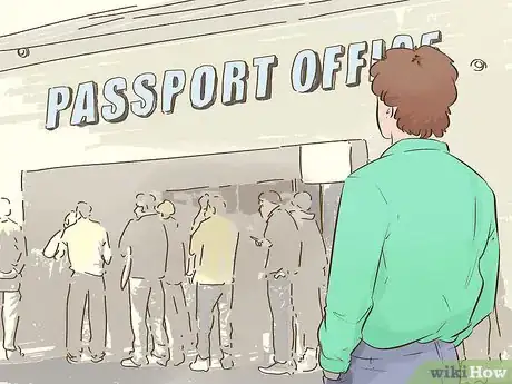 Image titled Change Your Address on a Passport Step 10
