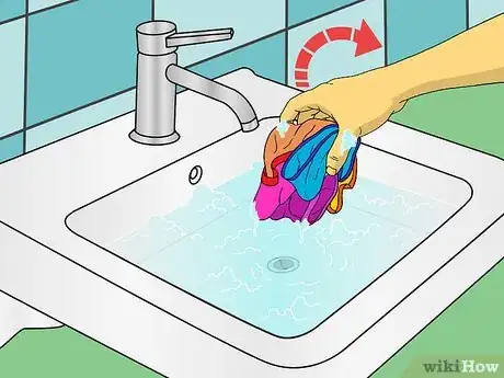 Image titled Wash Your Panties in the Sink Step 9