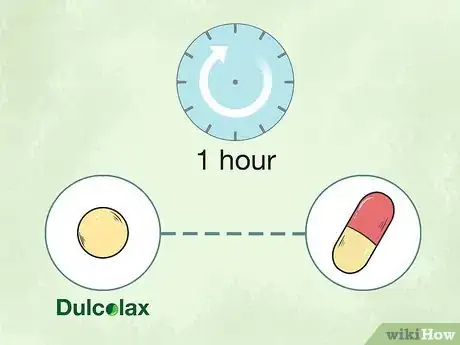 Image titled Take Dulcolax Step 17