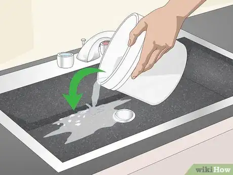 Image titled Clean a Black Sink Step 2
