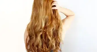 Care for Human Hair Extensions