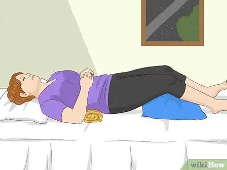 Image titled Sleep with SI Joint Pain Step 2