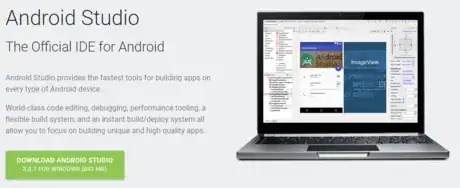 Image titled Androidstudiodownload.png