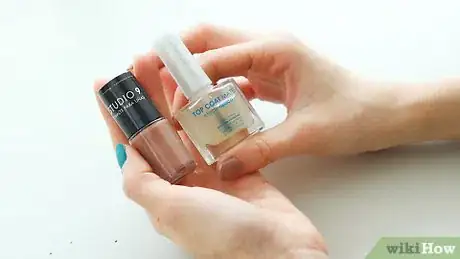 Image titled Make Your Nail Polish Matte Step 5