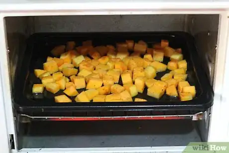 Image titled Cook Butternut Squash in the Oven Step 16