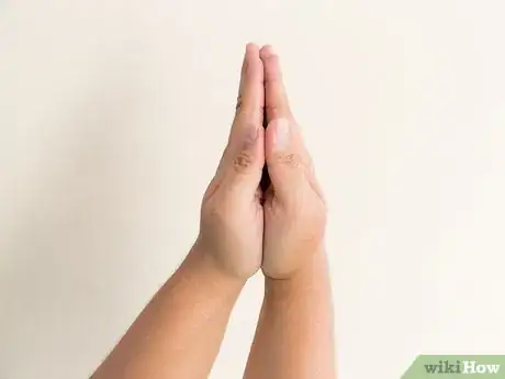 Image titled Do a Snake Hand Trick Step 6