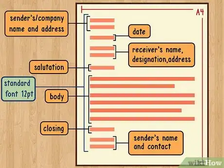 Image titled Write a Payment Reminder Step 1