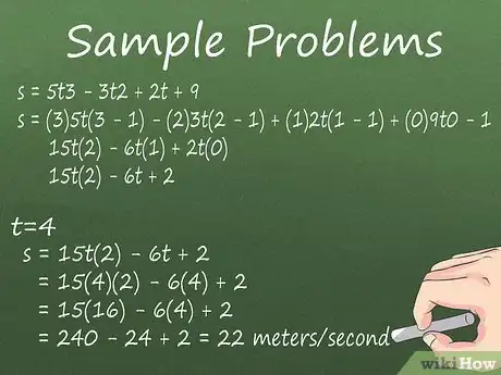 Image titled Calculate Instantaneous Velocity Step 10