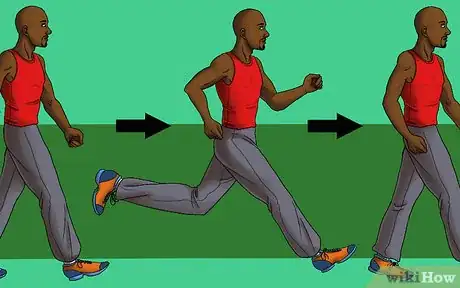 Image titled Increase Your Running Stamina Step 1