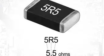 Identify Resistors