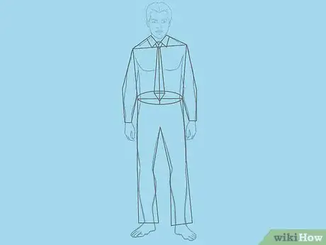 Image titled Draw Clothing Step 14