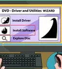 Install a DVD Drive