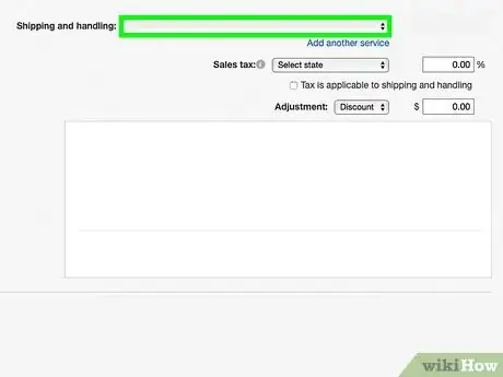 Image titled Send an Invoice on eBay Step 16