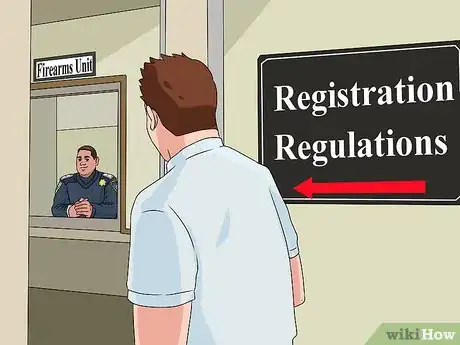 Image titled Register a Gun Step 3