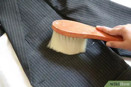 Image titled Get an Ink Stain out of a Men's Suit Step 8
