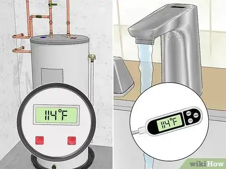 Image titled How Long Does a Water Heater Last Step 14Bullet2