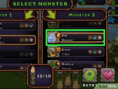 Image titled Breed a Shugabush on My Singing Monsters Step 5