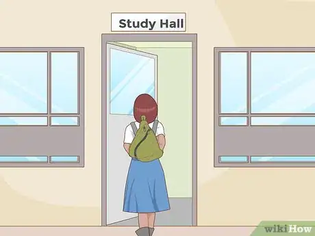 Image titled Survive Forgetting Your Homework at School Step 10