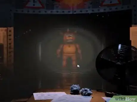 Image titled Play Five Nights at Freddy's 2 Step 10