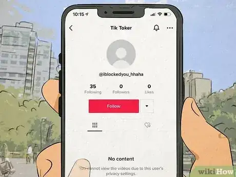 Image titled Why Can't I Like or Follow on TikTok Step 8