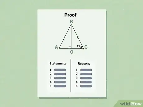 Image titled Do Math Proofs Step 3