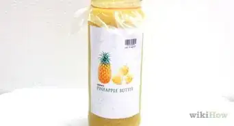 Make Pineapple Butter