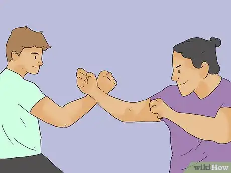 Image titled Do Kung Fu Step 10