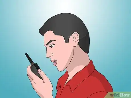 Image titled Talk on a Radio (Walkie Talkie) Step 14