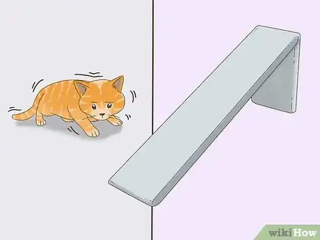 Image titled Choose a Ramp or Stairs for Your Cat Step 5