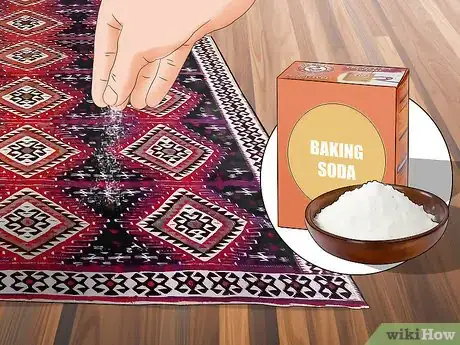 Image titled Clean a Kilim Rug Step 17