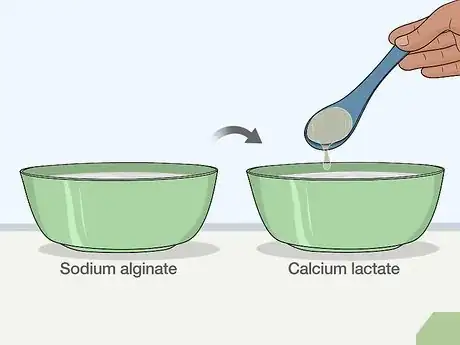 Image titled Make Edible Water Bubbles Step 3