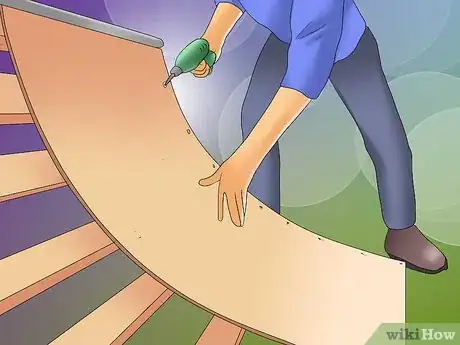 Image titled Make a Quarter Pipe Step 15