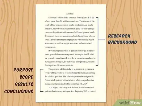 Image titled Write up a Science Experiment Step 1