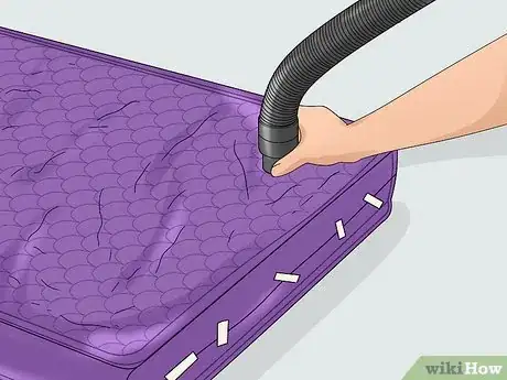 Image titled Roll a Memory Foam Mattress Step 5