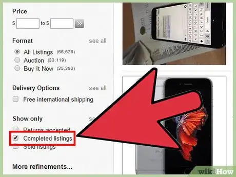 Image titled List Items on eBay Step 12