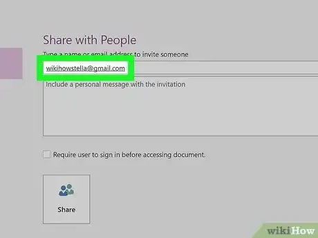 Image titled Share a OneNote Page Step 15