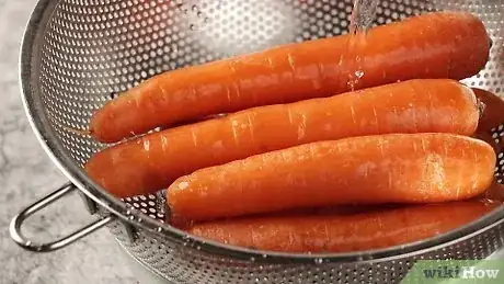 Image titled Peel a Carrot Step 10