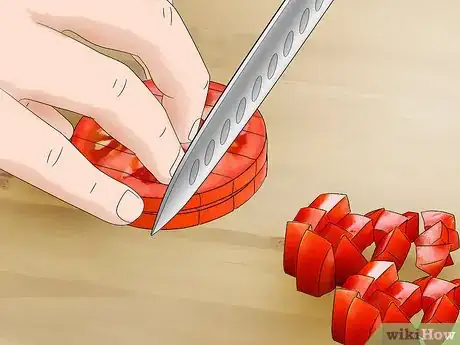 Image titled Cut Tomatoes Step 11