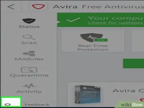 Image titled Remove the Popup Ads in Avira Antivir Step 3