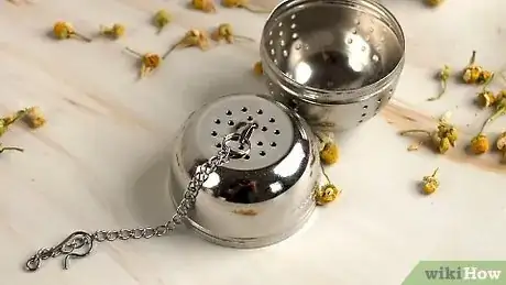 Image titled Use a Tea Infuser Step 1