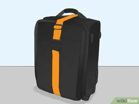 Image titled Make Luggage Easier to Spot Step 1