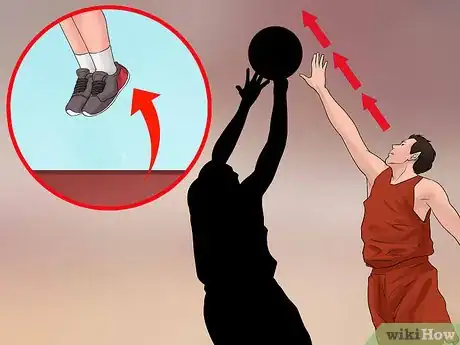 Image titled Block a Shot in Basketball Step 15